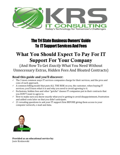 FREE Report