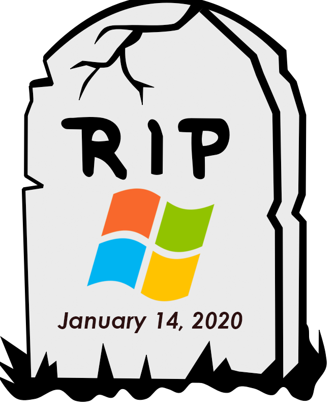 RIP-windows