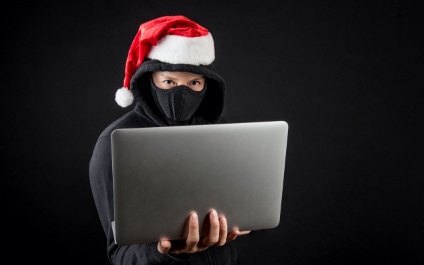 Get Rid of Your Holiday Hacking Problems Once and For All