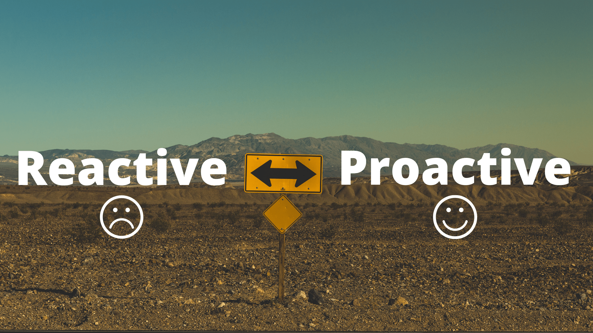 Is Your Current IT Provider Being Proactive or Are You On A Constant Unresolved Looping Cycle?