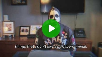 KRS IT: OMG!! Face to Face Encounter With A Cyber Criminal!!