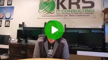 KRS IT Consulting’s Tech Tip FRIDAY?!: Password Management! WHAT YOU NEED TO KNOW!