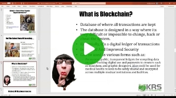 KRS IT August 2021 Crypto Webinar