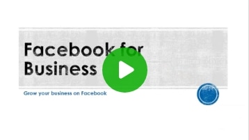 Facebook for Business