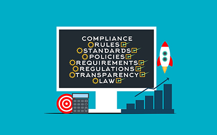 COMPLIANCE…What Is It And Why Does It Matter So Much In Your Business?!