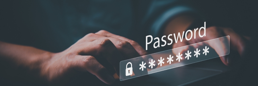 Are your passwords strong enough?