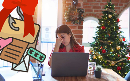 The Danger Of Holiday Phishing Scams: How To Stay Safe This  Holiday Season