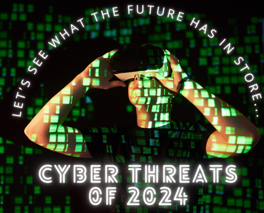 5 New Cybersecurity Threats You Need To Be Very Prepared For This Year