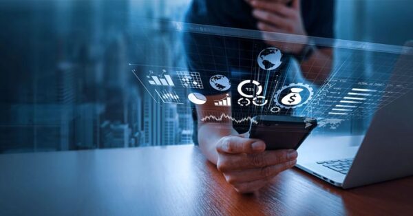 KRS IT Support for the Finance CPA and Accounting Industry