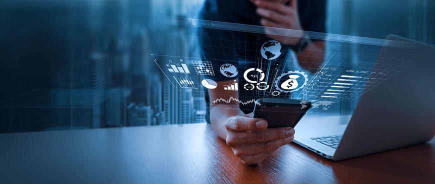 KRS IT Support for the Finance CPA and Accounting Industry