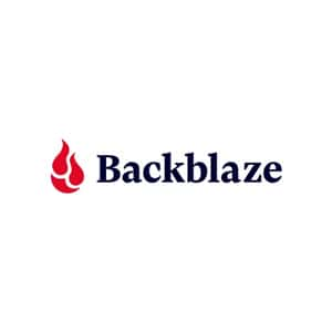 Backblaze