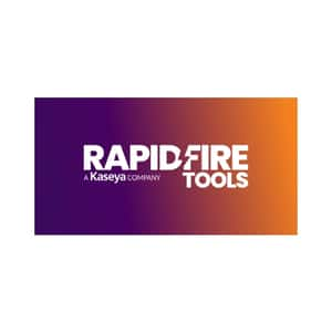 Rapid Fire Tools