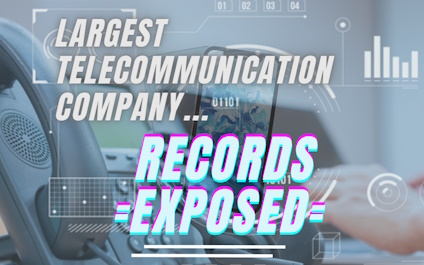 AT&T Attack Reveals 73 Million Customer Records Exposed On The Dark Web