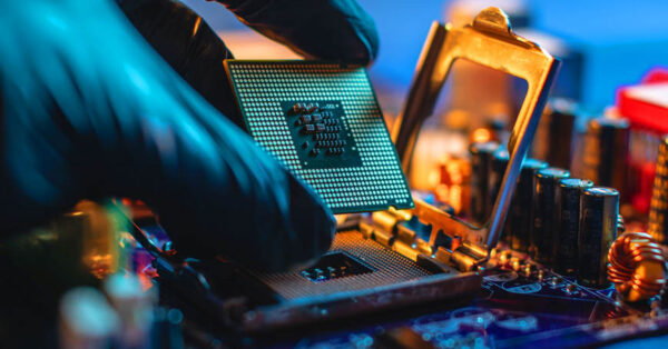 Hardware As A Service