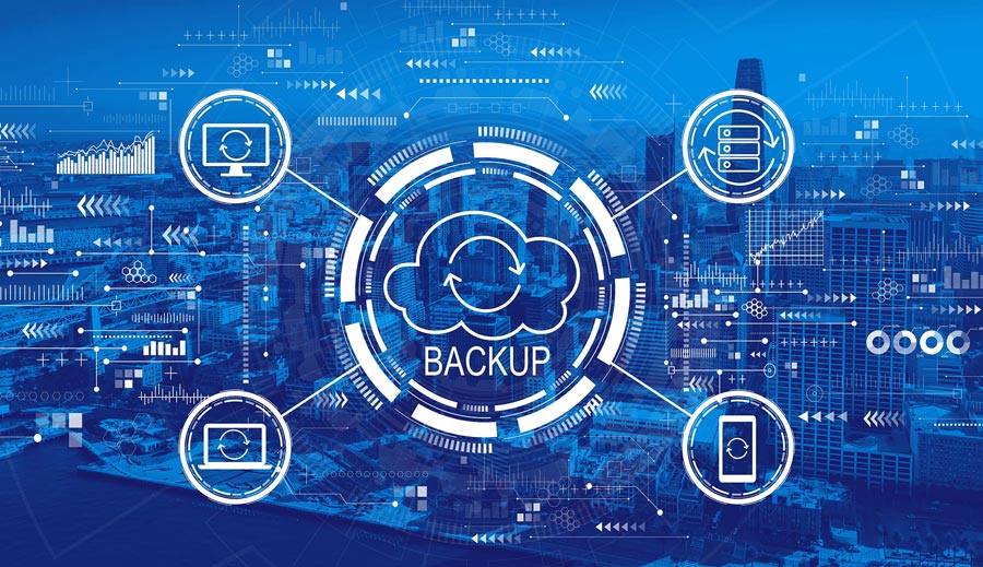 How Safe Is Your Data? Creating Foolproof Backup Protocols