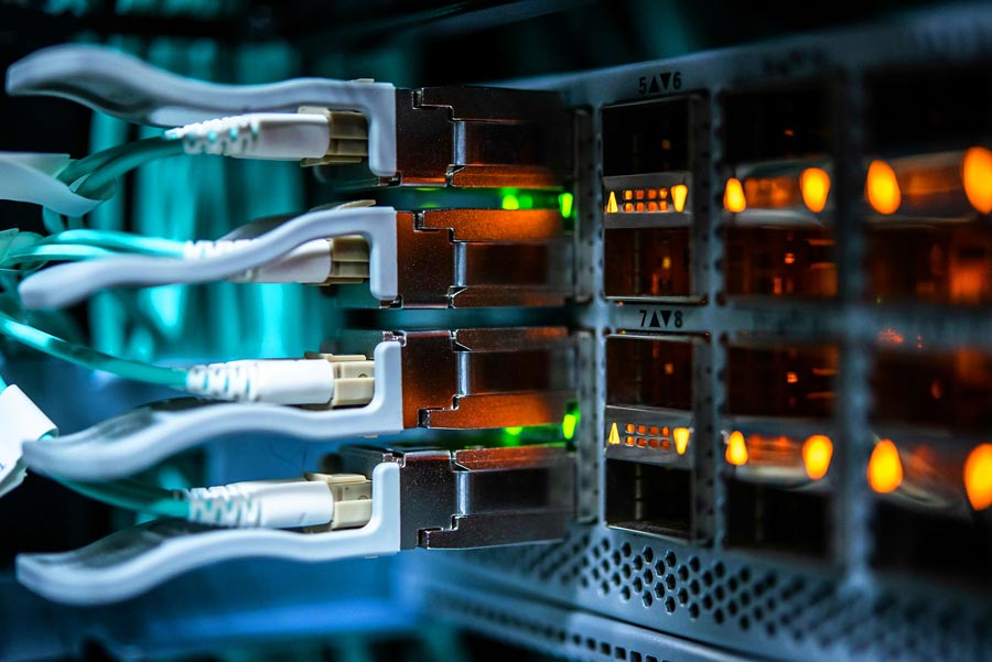 Want Faster, Safer Servers? Strategies to Boost Performance & Security