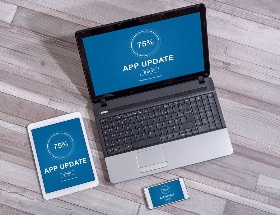 Struggling With IT Updates? Tips For Managing Rollouts Effectively