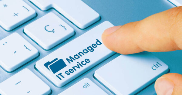 Managed IT Services
