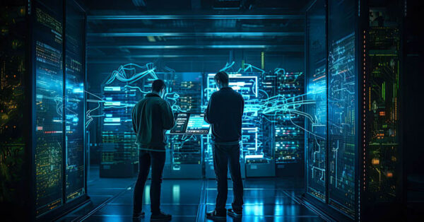 Network Monitoring