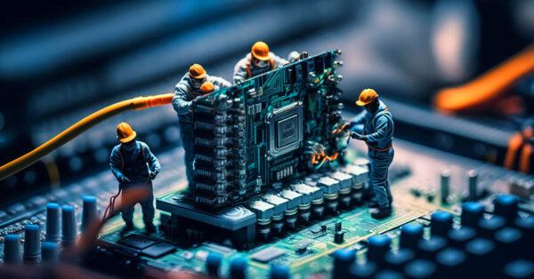 Outsourced Managed IT Services
