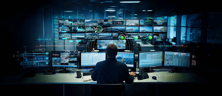 network audit