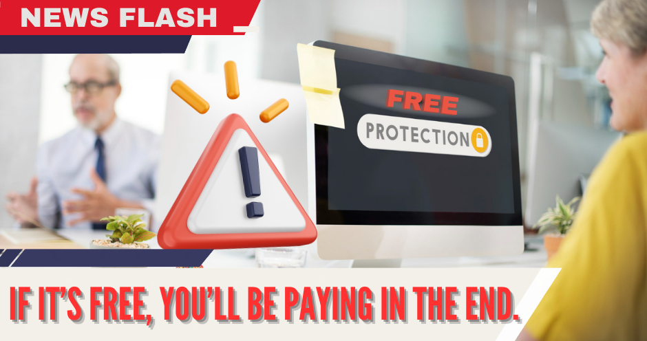 “Savings” That Could Cost You EVERYTHING