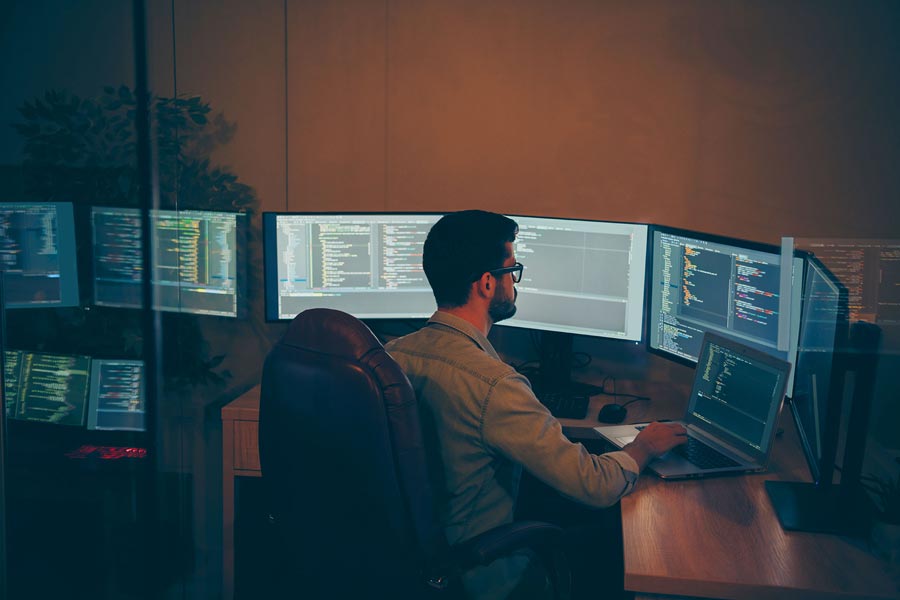 How Can Virtualization Optimize Your IT Infrastructure? Unlocking Efficiency and Cost Savings