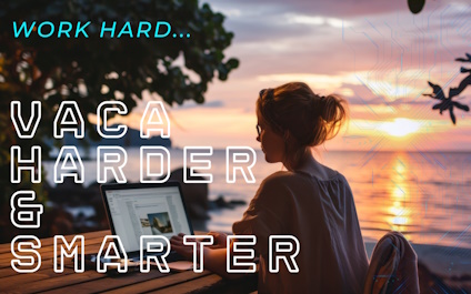 Travel Smart: Essential Cybersecurity Practices For A Hack-Free Vacation