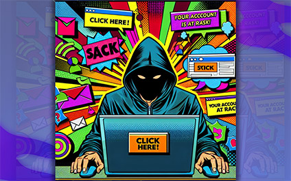 The S.E.C.U.R.E. Method To Stop Phishing E-mails