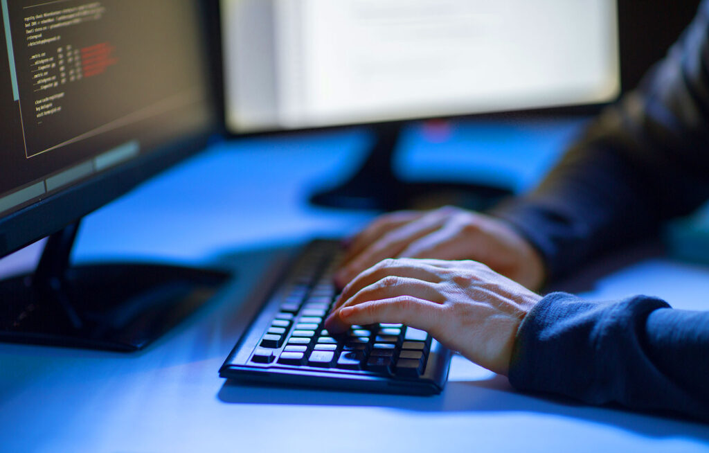 How Cybercriminals Use AI to Launch More Sophisticated Attacks