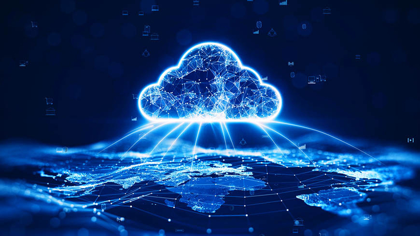 Cloud Services Scalable Secure IT Operations Solutions Passaic County, New Jersey, NJ