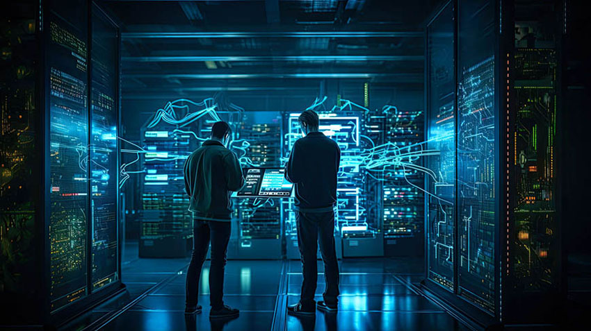 Network Monitoring Real Time IT Proactive Security North Salem, Westchester County, NY