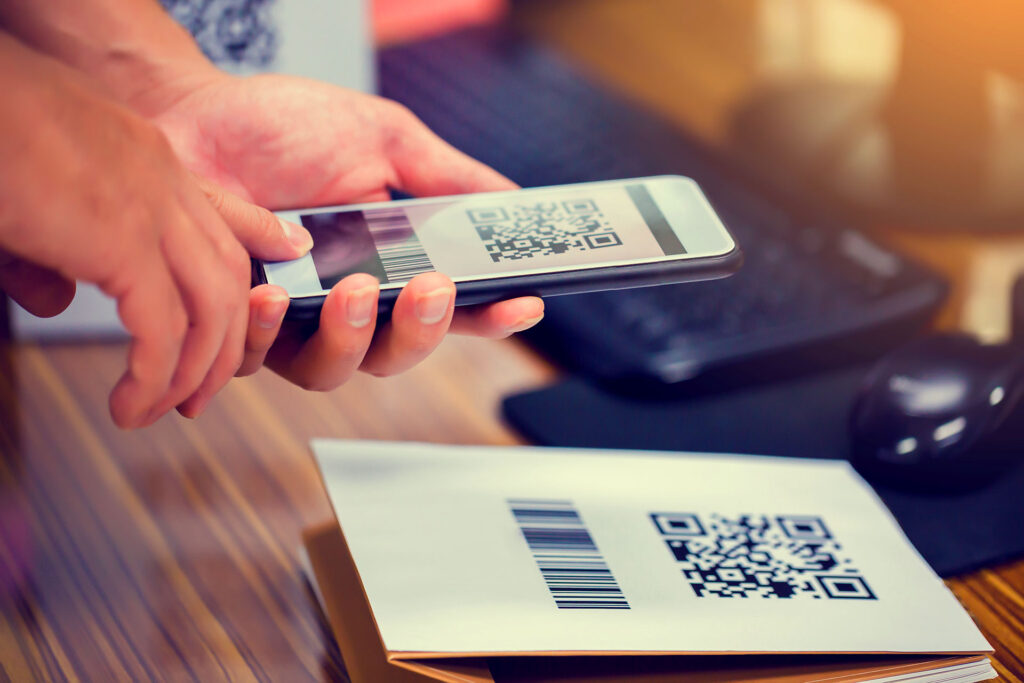 The Dangers of QR Code Scams—What You Need to Know