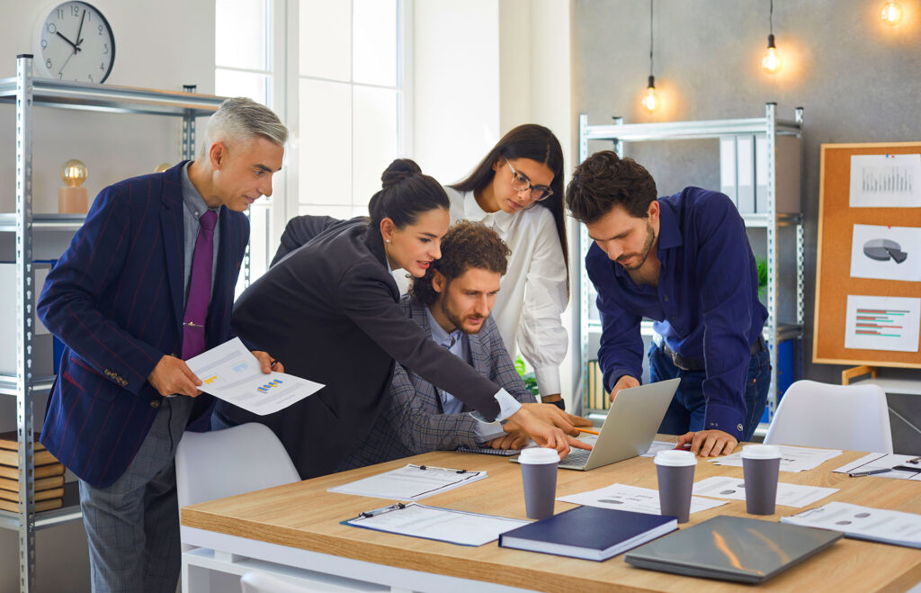 How to Prevent Insider Threats? Protecting Your Business from Within