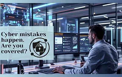 Is Your IT Company Properly Insured? The Silent Risk That Could Wreck Your Business