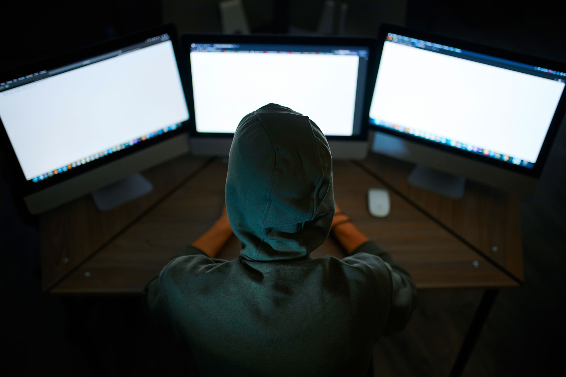Hackers Love Small Businesses, Here’s Why