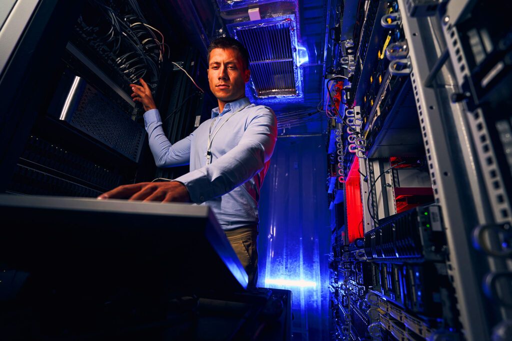 Outdated Systems? You’re Practically Inviting Trouble