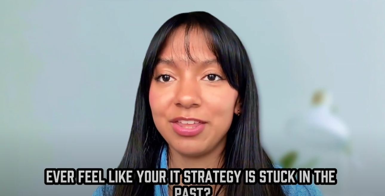 KRS QUICK TECH TIP: ⚠️🚨Why Break-Fix IT Is Hurting 🫵YOUR🫵 Business in 2025🚨⚠️