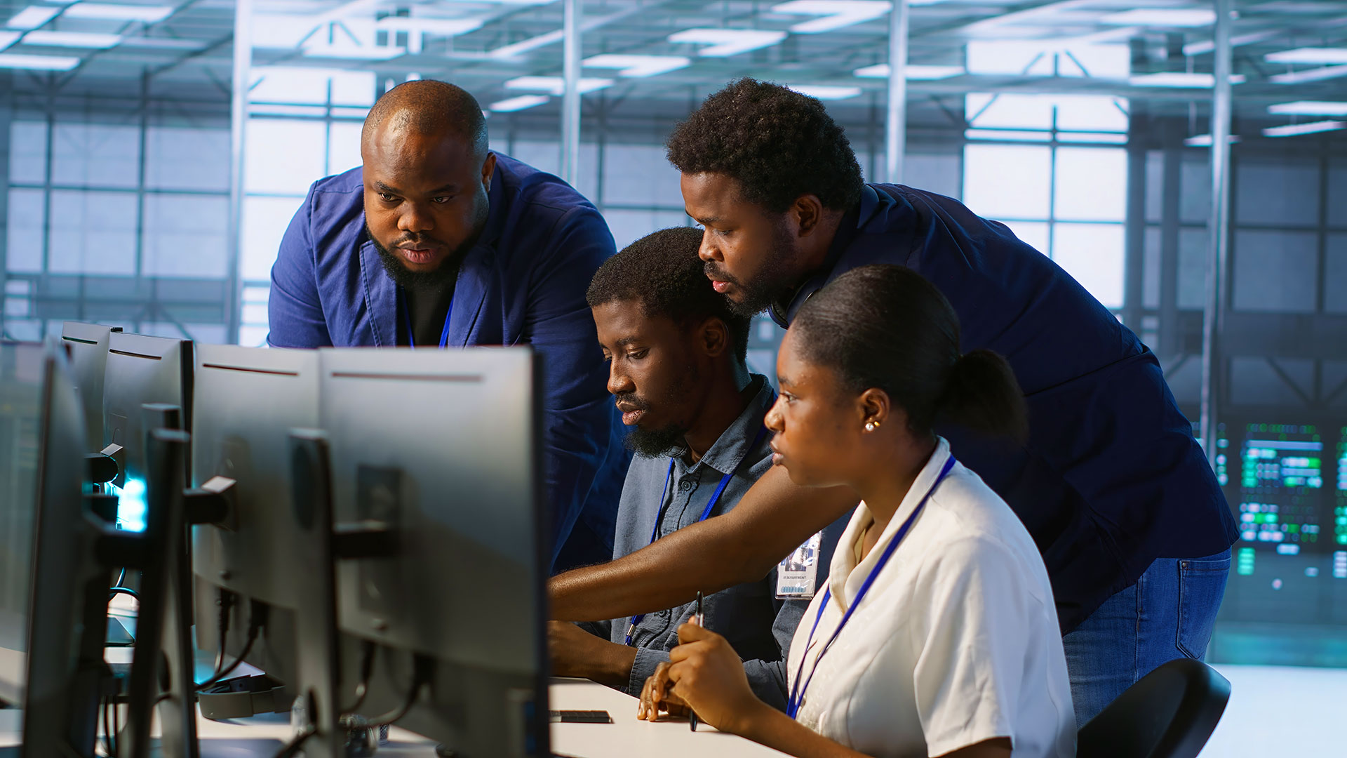 Why IT Downtime Is Draining Your Bottom Line