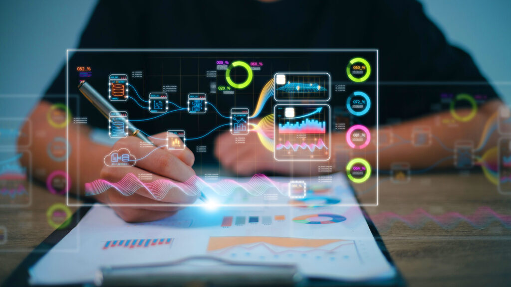 Why Your Competitors Are Investing in Managed IT (And You Should Too)