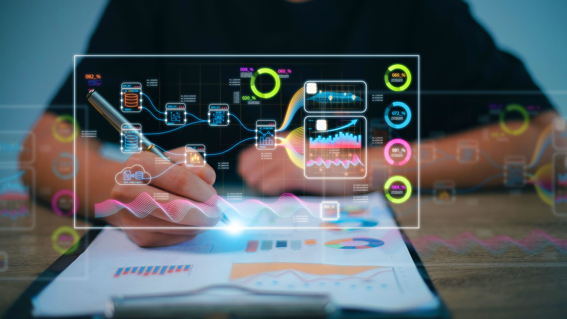 Why Your Competitors Are Investing in Managed IT (And You Should Too)