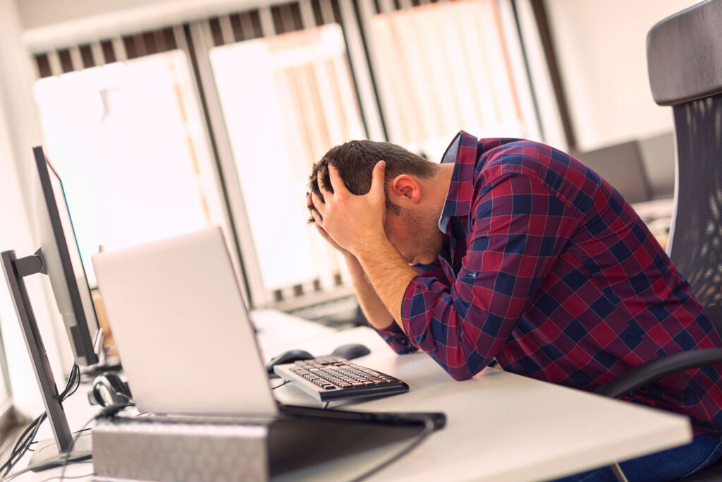 Why IT Problems Always Seem to Multiply Overnight