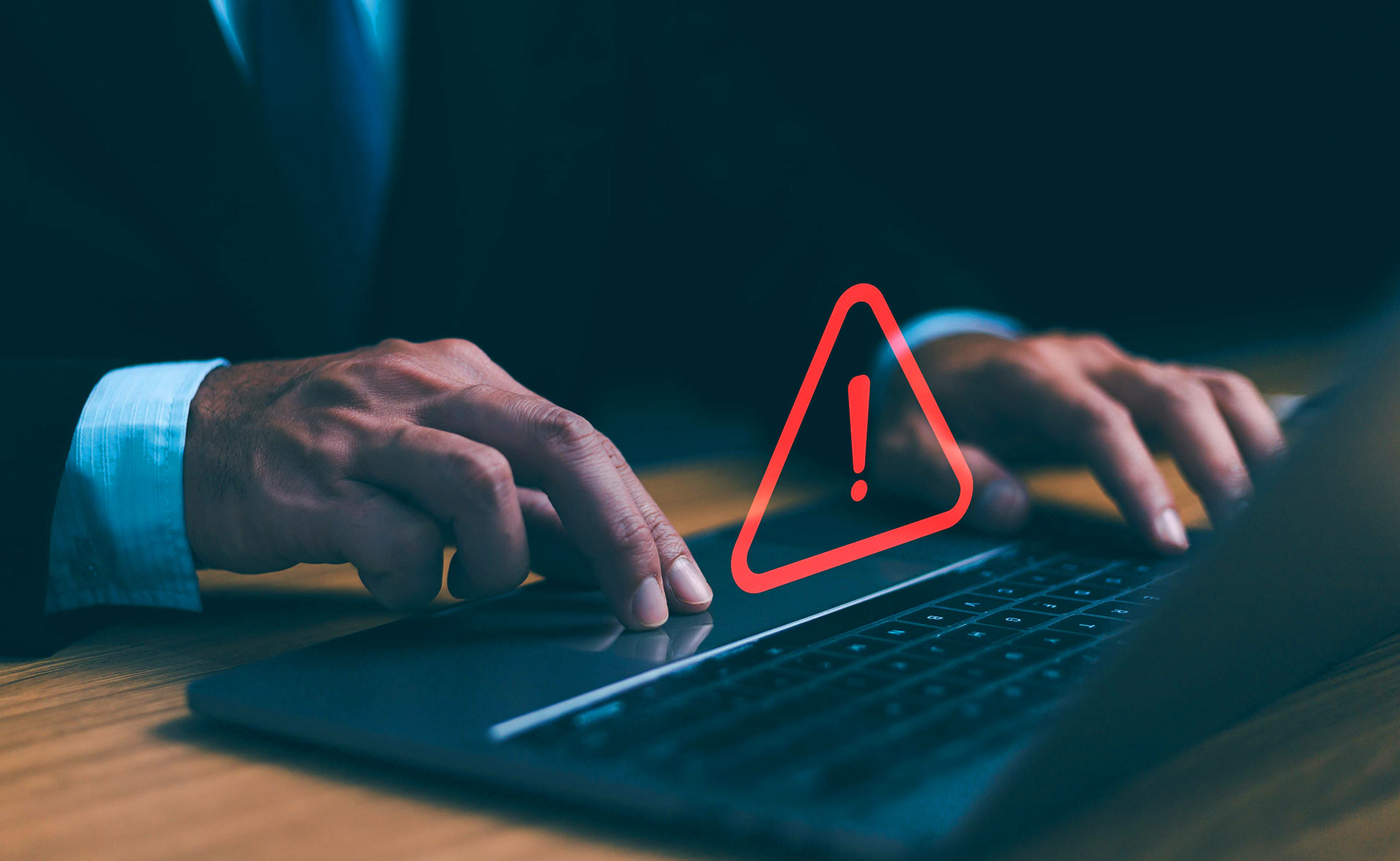 Why Your Computer Problems Always Happen at the Worst Possible Time