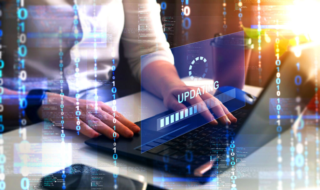 What Really Happens During Those Mysterious IT Updates