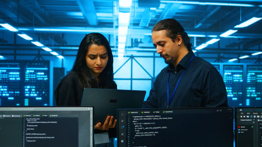 What Your Employees Do When the System Goes Down Again