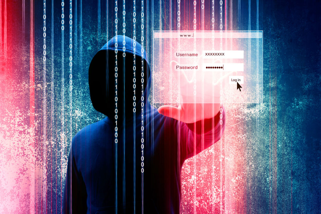 How Hackers Really Get Into Small Business Networks