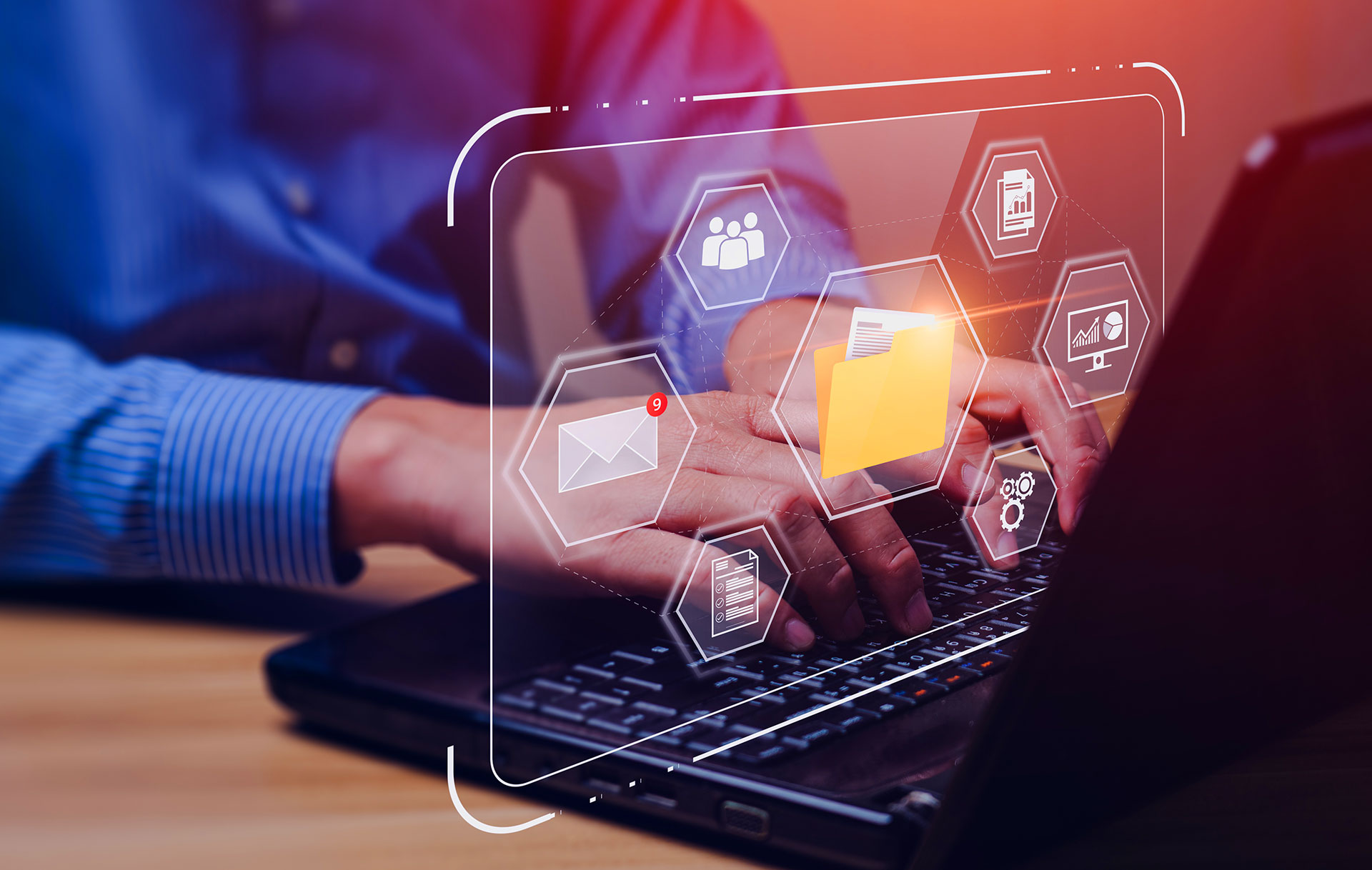 What Happens to Your Files When Hardware Finally Dies