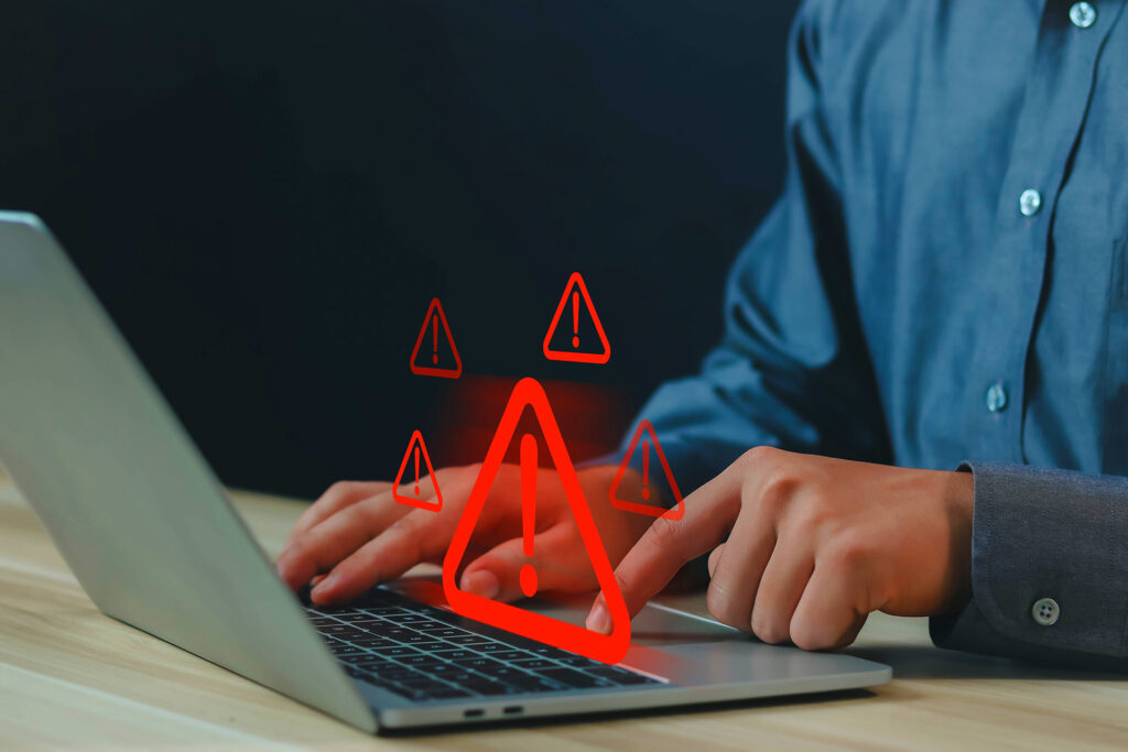 The Security Breach That Could Have Been Prevented