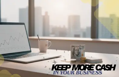 Section 179 Is Your Shortcut to Savings and Modern Systems