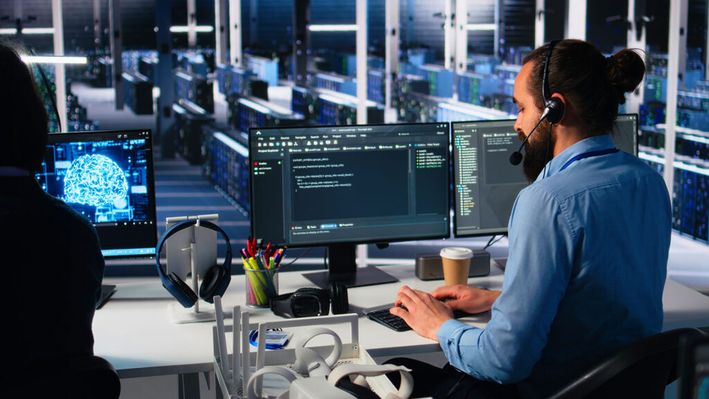 How Professional IT Support Actually Changes Your Daily Life